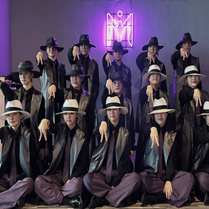 스트릿 댄스 페스타